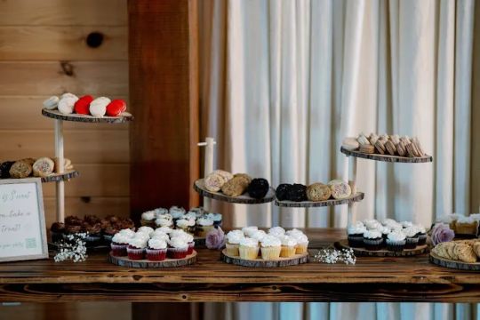 Cocoa Cake Studio