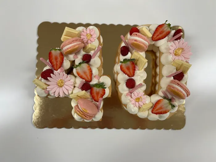Cocoa Cake Studio Picture 7