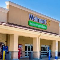 Walmart Bakery ico