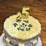 Scotchie's Custom Cakes