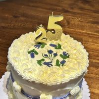 Scotchie's Custom Cakes ico