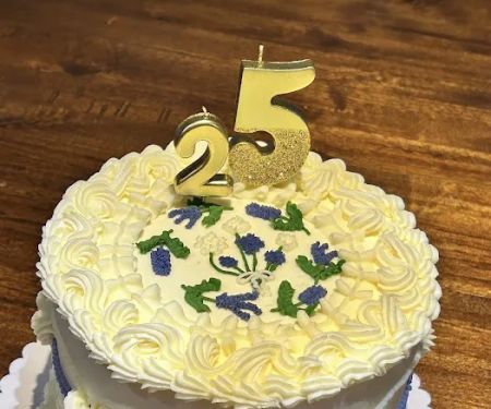 Scotchie's Custom Cakes