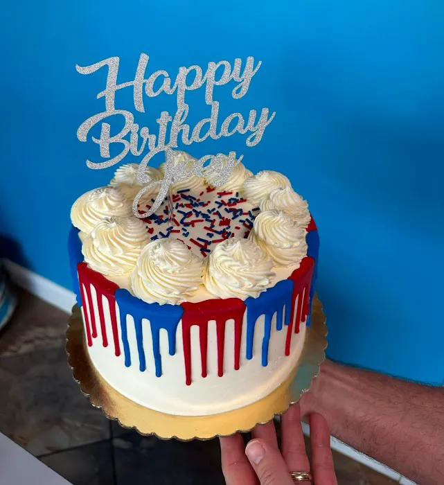 Scotchie's Custom Cakes Picture 5