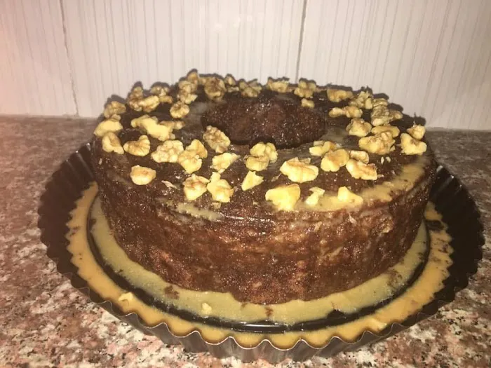 Macana's Bakery Picture 2
