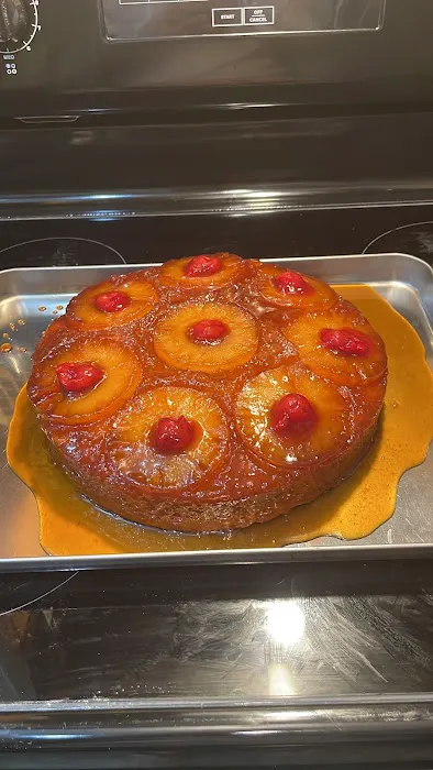 Macana's Bakery Picture 1