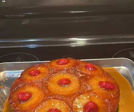 Macana's Bakery