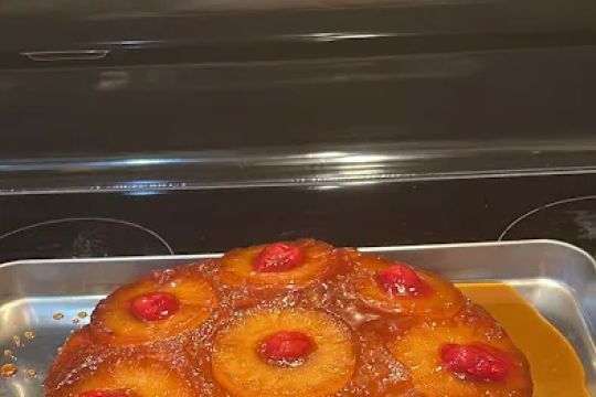Macana's Bakery