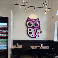 Night Owl Cookies ico
