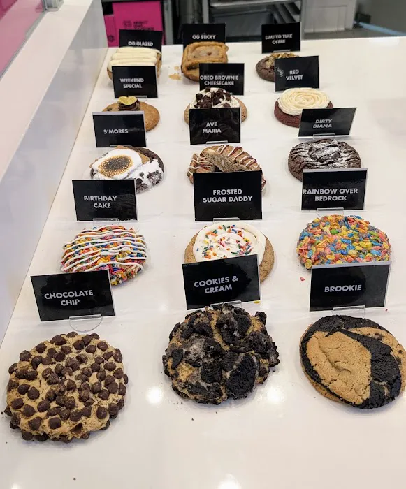 Night Owl Cookies Picture 7