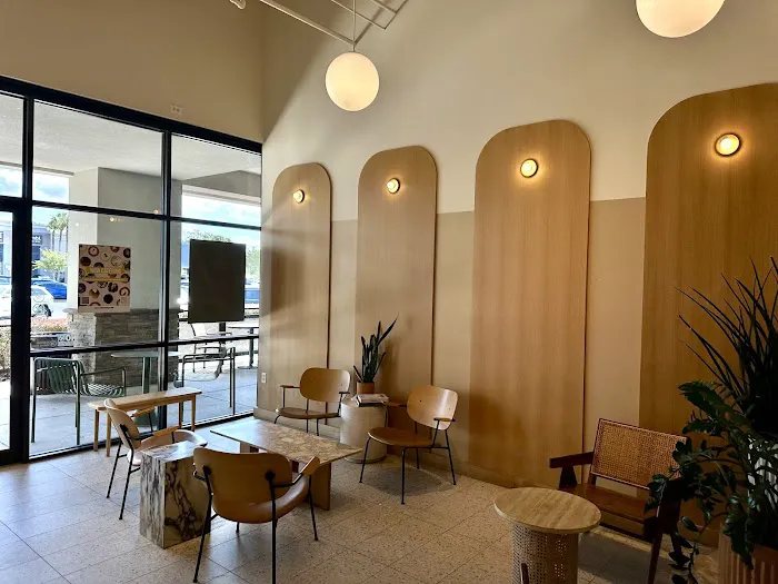Light On The Sugar Bakery Café Picture 1