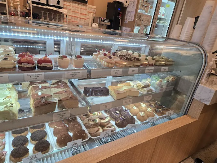 Light On The Sugar Bakery Café Picture 5
