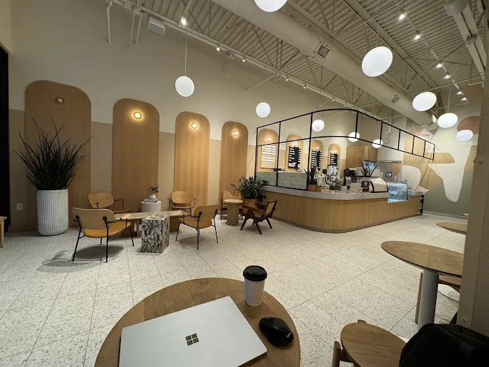 Light On The Sugar Bakery Café Picture 8