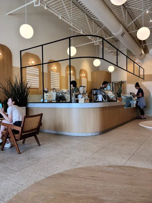 Light On The Sugar Bakery Café Picture 7