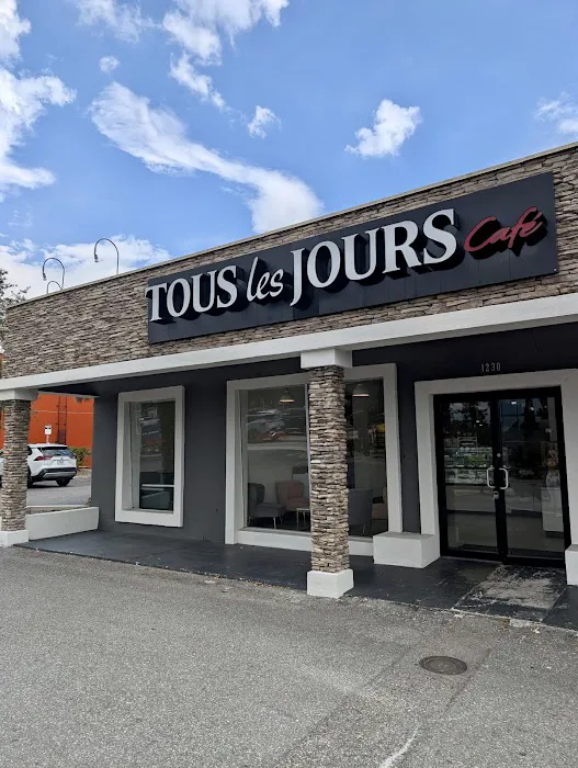 Tous les Jours Picture 9