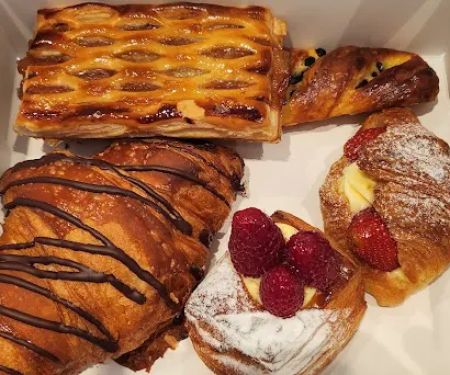 Paris Baguette