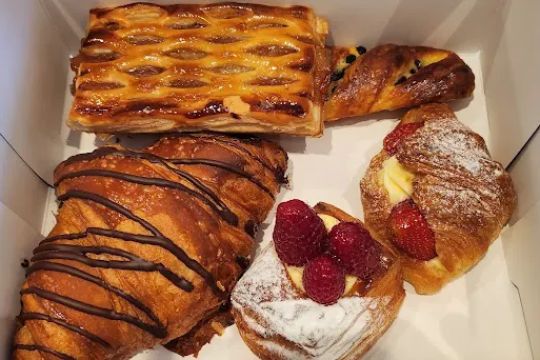 Paris Baguette