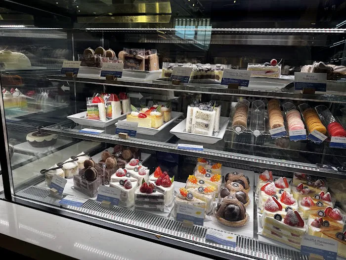Paris Baguette Picture 3