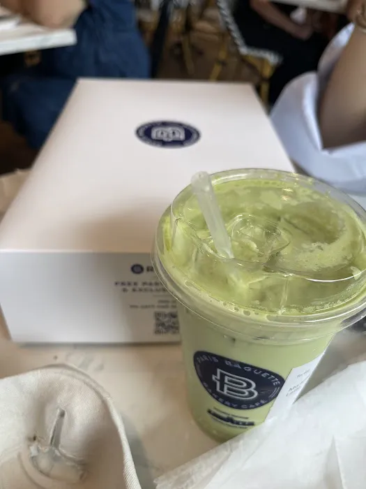 Paris Baguette Picture 2