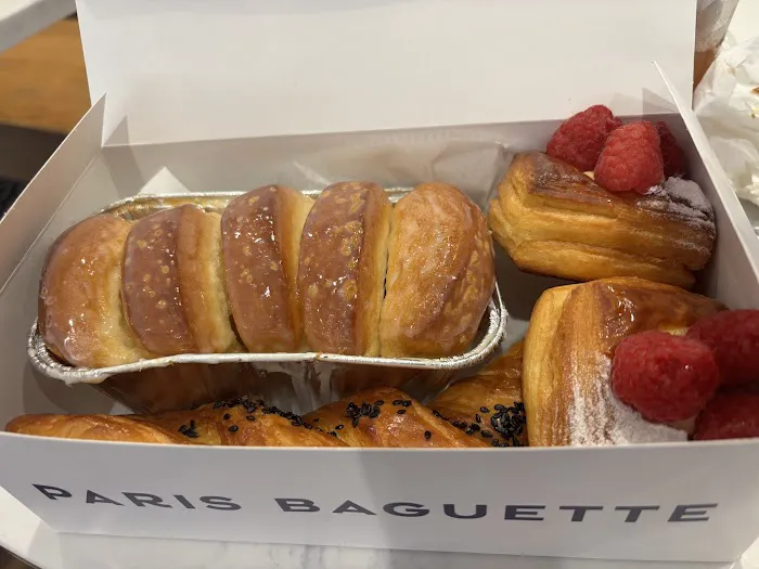 Paris Baguette Picture 10