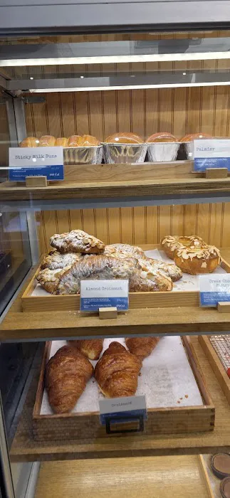Paris Baguette Picture 9