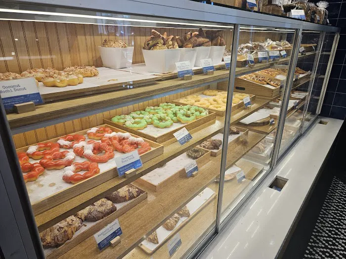 Paris Baguette Picture 4