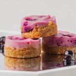 Ashley's Mini Cheesecakes