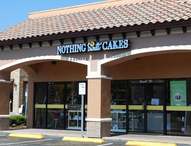 Nothing Bundt Cakes Picture 9