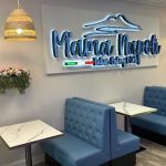 M'ama Napoli Italian Bakery & Deli