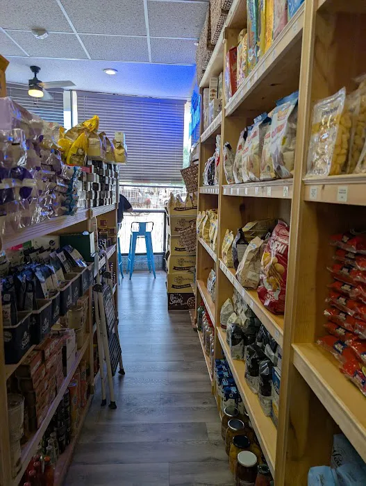 M'ama Napoli Italian Bakery & Deli Picture 6