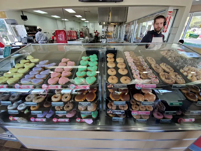 Krispy Kreme Picture 4