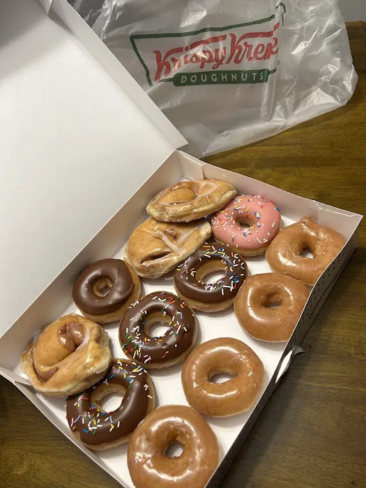 Krispy Kreme Picture 9