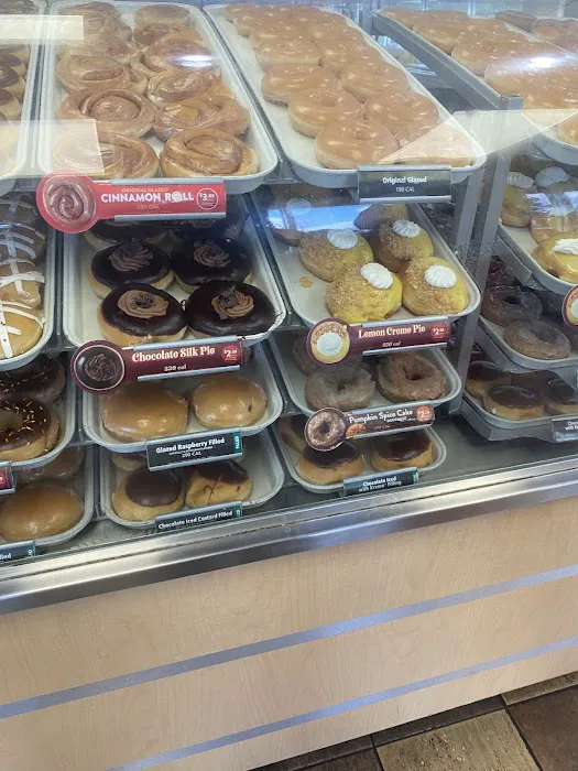 Krispy Kreme Picture 7