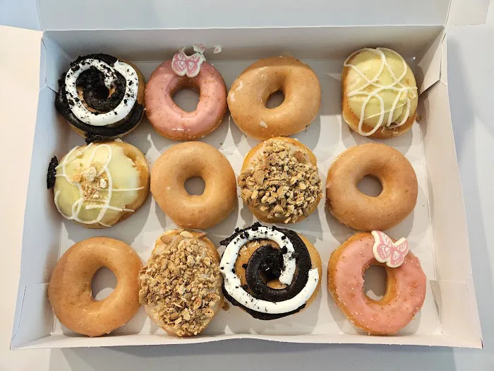Krispy Kreme Picture 6