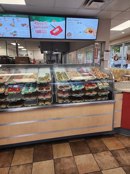 Krispy Kreme Picture 5