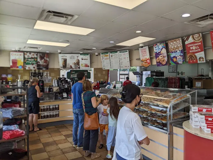 Krispy Kreme Picture 1