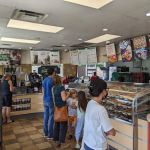 Krispy Kreme