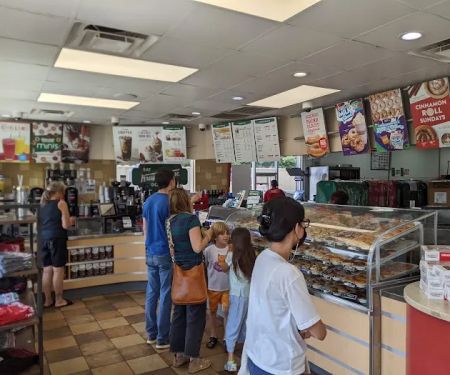 Krispy Kreme