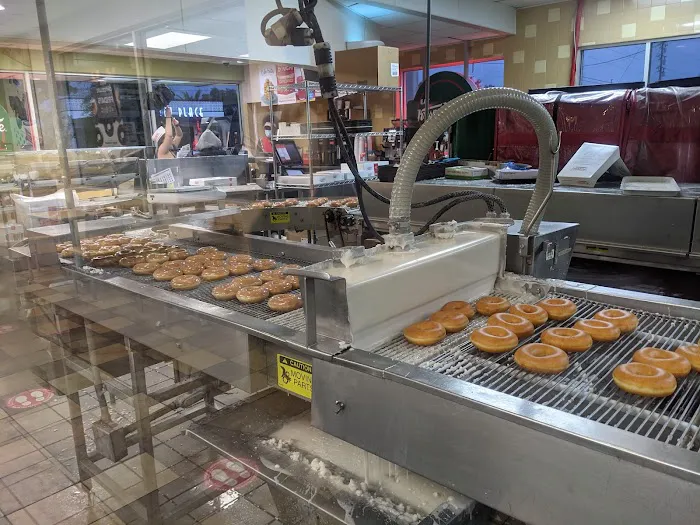 Krispy Kreme Picture 3