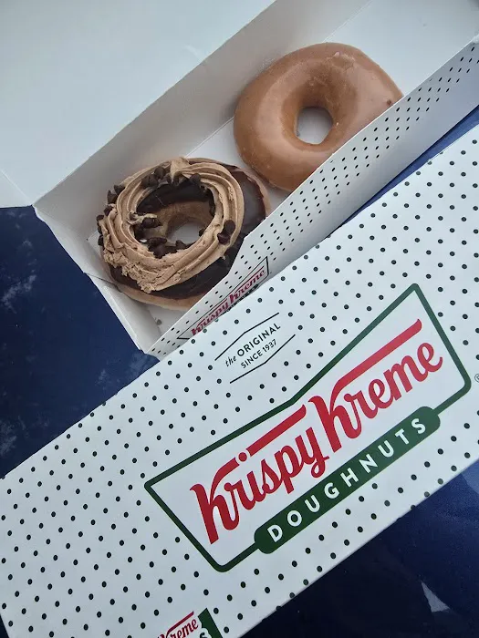 Krispy Kreme Picture 8