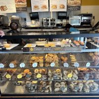 Einstein Bros. Bagels ico
