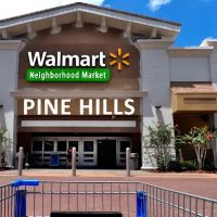 Walmart Bakery ico
