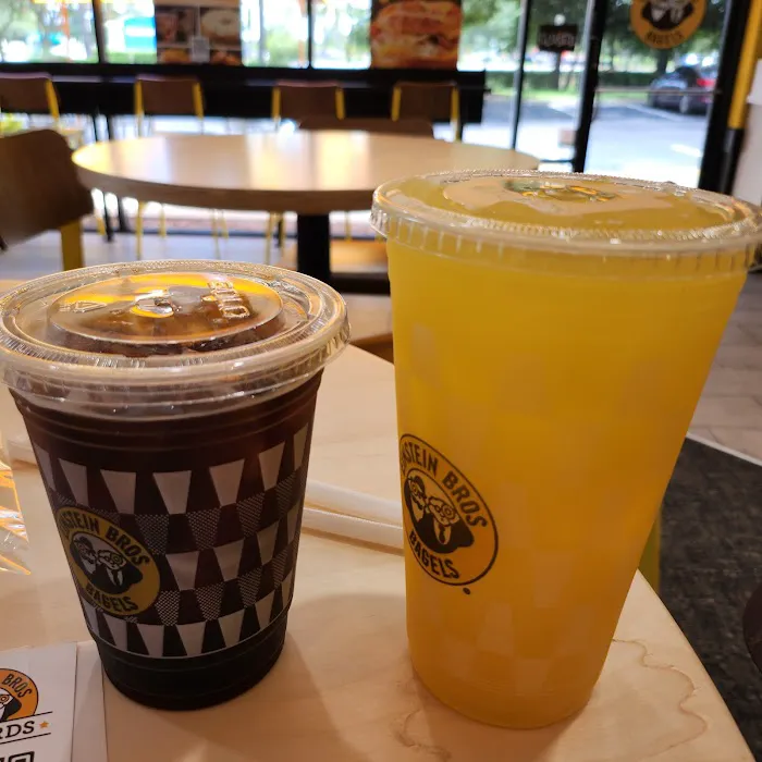 Einstein Bros. Bagels Picture 3