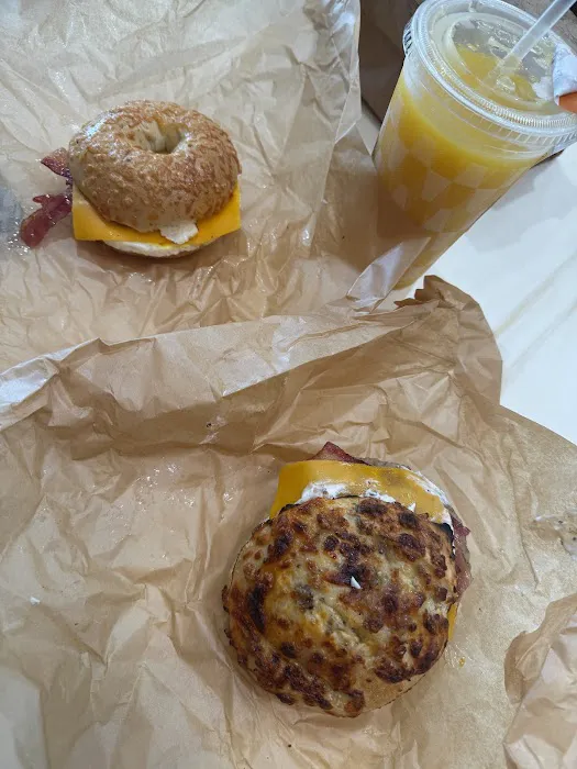 Einstein Bros. Bagels Picture 6