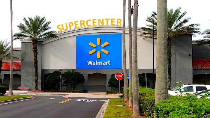 Walmart Bakery Picture 1