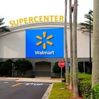 Walmart Bakery ico