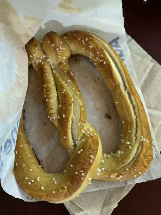 Auntie Anne's Picture 3