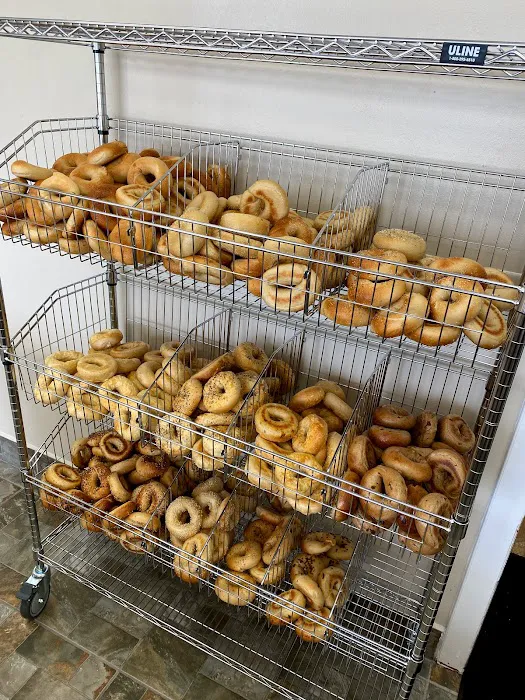 Jeff's Bagel Run Picture 8