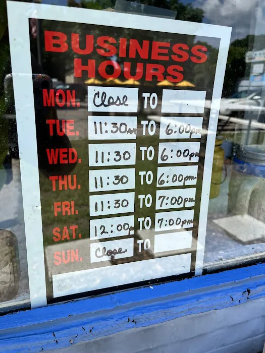 Ocoee Cheesecake Shoppe Picture 3
