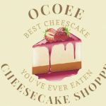Ocoee Cheesecake Shoppe