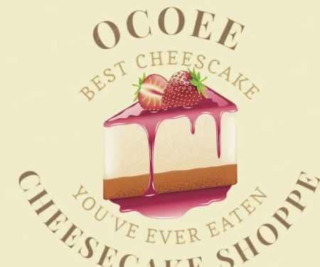 Ocoee Cheesecake Shoppe